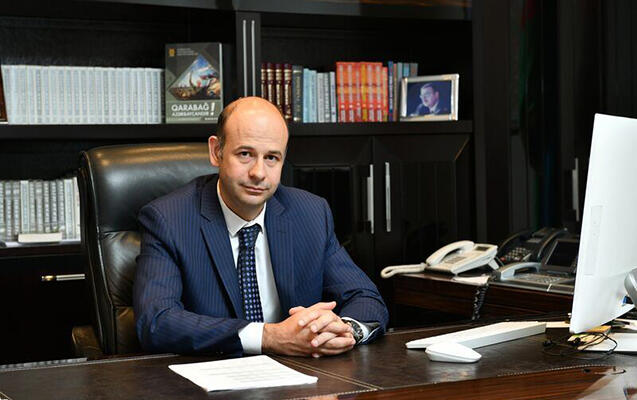 Yeni sədr Əfqan Cəlilov kimdir? – DOSYE