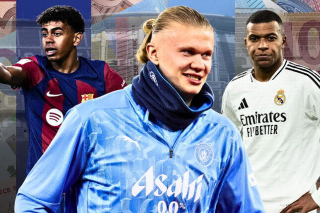 Hər birinin dəyəri 200 milyon avrodur