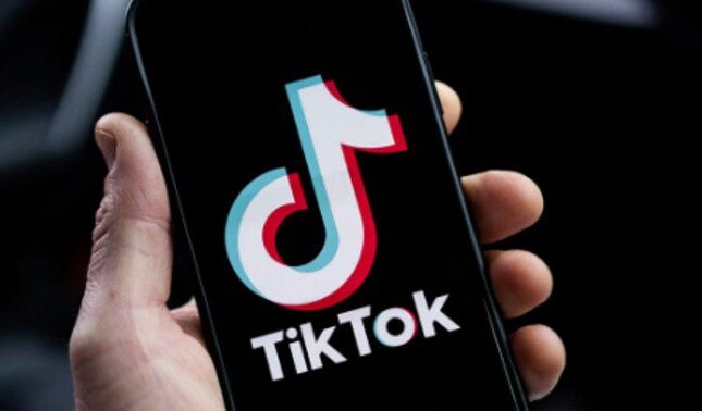 Daha bir tiktoker HƏBS EDİLDİ