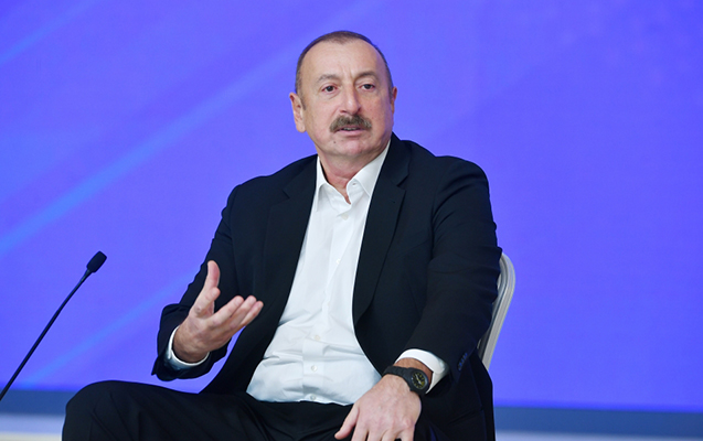 “Bir çoxları bizim uğurumuzu təkrar etmək istərdi” “Bir çoxları bizim uğurumuzu təkrar etmək istərdi”