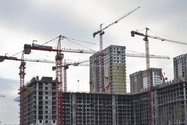 Tikintiyə icazəyə dair qərar dərhal reyestrə təqdim ediləcək