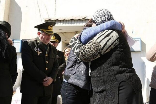 14 589 şəxsə amnistiya şamil edilib