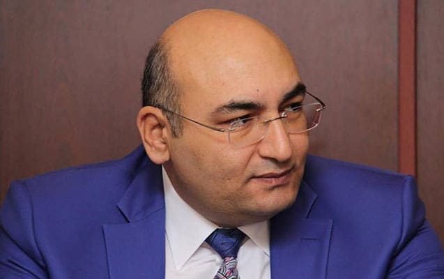 Ümid Partiyasında əməliyyat – HƏBS EDİLƏN VAR