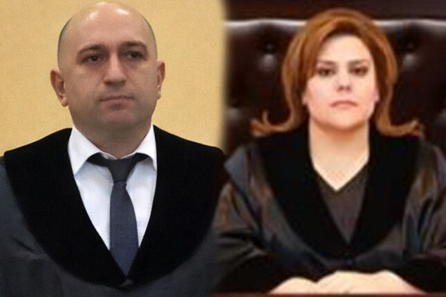 Bir hakim müttəhimə son söz vermədi – Digəri hökmü ləğv etdi