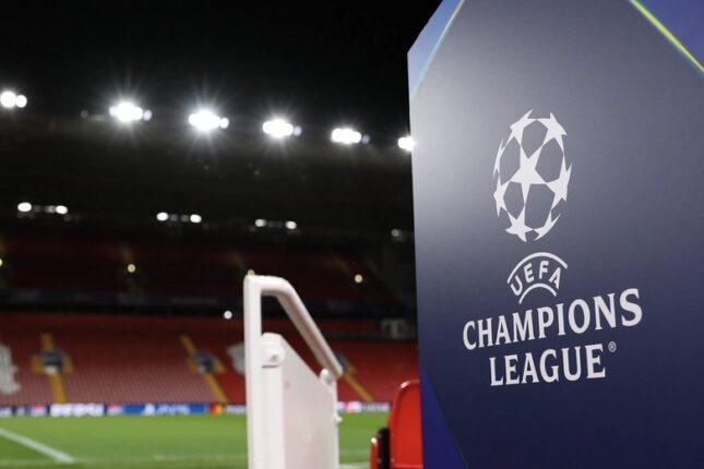 Çempionlar Liqası: “Real” məğlub olub, “Mançester Siti” qalib gəlib