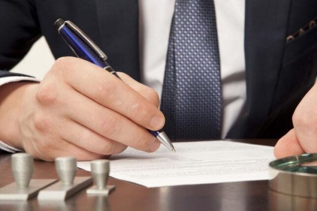 Bu şəxslər 2500 manat cərimələnəcək