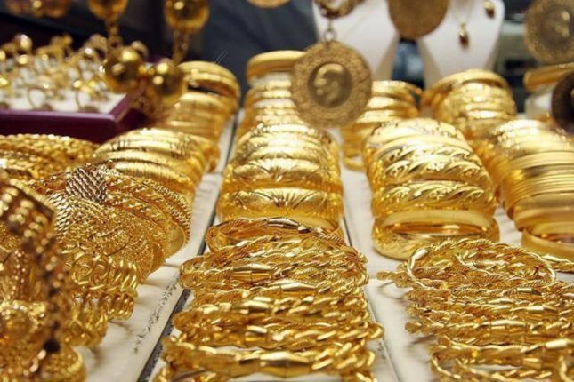 Qızıl bahalaşıb “od qiymətinə” oldu – bazarda son vəziyyət – VİDEO