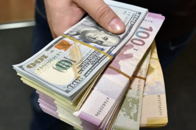 Azərbaycanın valyuta ehtiyatları nə qədərdir? Azərbaycanın valyuta ehtiyatları nə qədərdir?