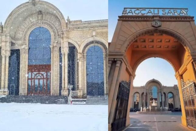 Gizli qumarxana və kriminal görüş: Bakıda 40 nəfər saxlanıldı