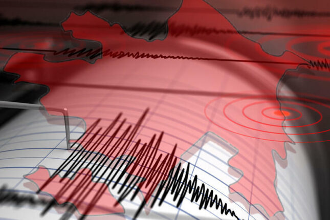 Şamaxıdakı zəlzələ Bakıda ola bilər? – Qurban Yetirmişli açıqladı