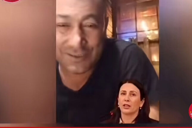 İcra başçısının müavini ərinin videosuna görə istefa ərizəsi yazdı — VİDEO