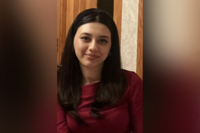 Bakıda gənc qız dəm qazından öldü – Foto