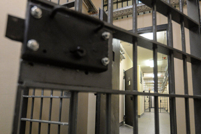 Bu şəxsləri 2 ilədək həbs gözləyir