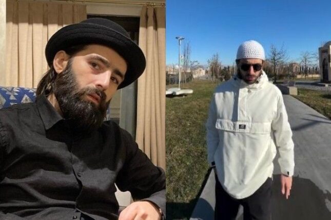 Həbsxanadan çıxan Elşad Xose paylaşım etdi