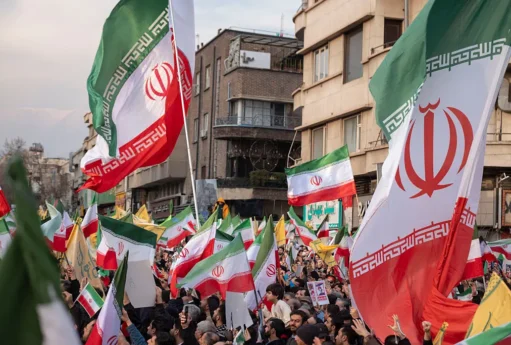 TƏCİLİ: Təbrizdə hərbi vəziyyət ELAN OLUNDU