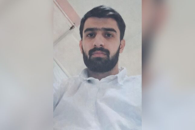 Müsavat funksionerinin 26 yaşlı oğlu qəzada həlak oldu – Foto