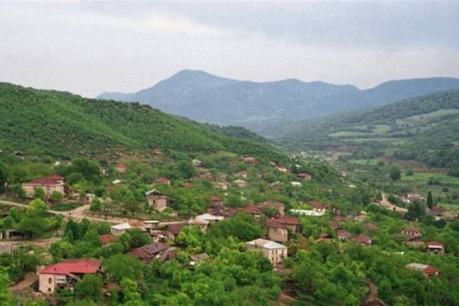 Sabah Ağdərənin dörd kəndinə ilk köç olacaq