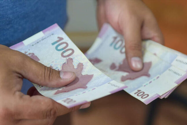 “1500 manatlıq yardım” elanı yalandı – ALDANMAYIN