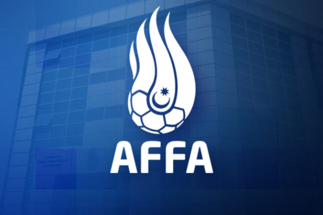 AFFA-dan böyük hesabla uduzan komandalarla bağlı YENİ QƏRAR