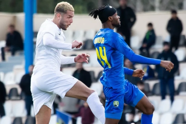 Premyer Liqa: “Kəpəz” “Şamaxı”ya məğlub oldu