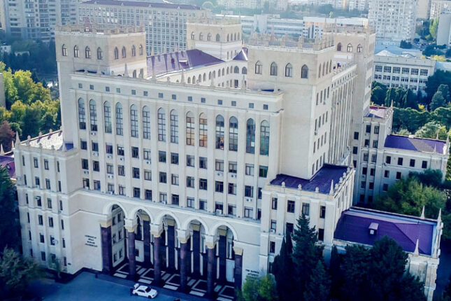 AMEA-nın vəzifəli şəxslərinə cinayət işi açıldı: Nədə ittiham olunurlar?