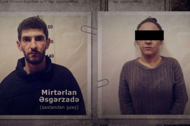 Polis əməliyyat keçirdi – Saxlanılanlar var – VİDEO