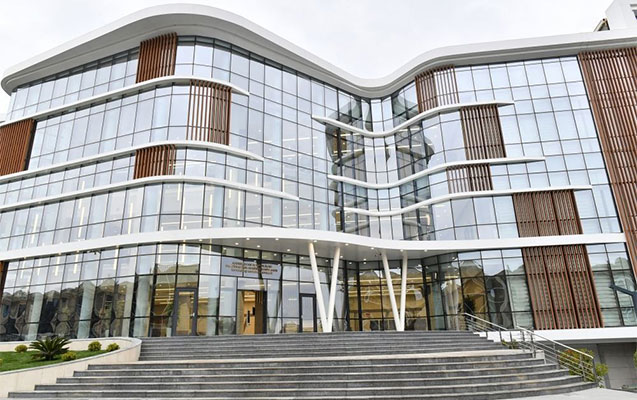 PA-nın Vətəndaş Qəbulu Mərkəzində fevral ayı üzrə qəbul cədvəli