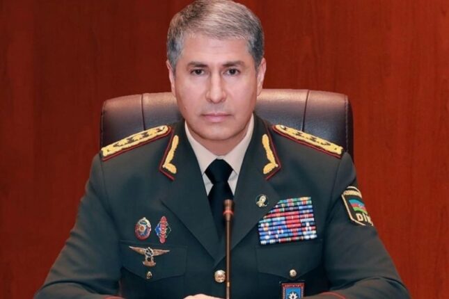 Vilayət Eyvazov Qəbələdə vətəndəş qəbulu və sıra baxışı keçirəcək