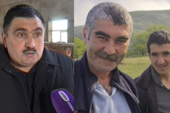 Çobanlar yarım milyonluq heyvanları necə oğurlayıb? – Sahibkar detalları açıqladı-Video