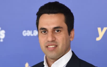 Azərbaycan Mərkəzi Bankında YENİ TƏYİNAT