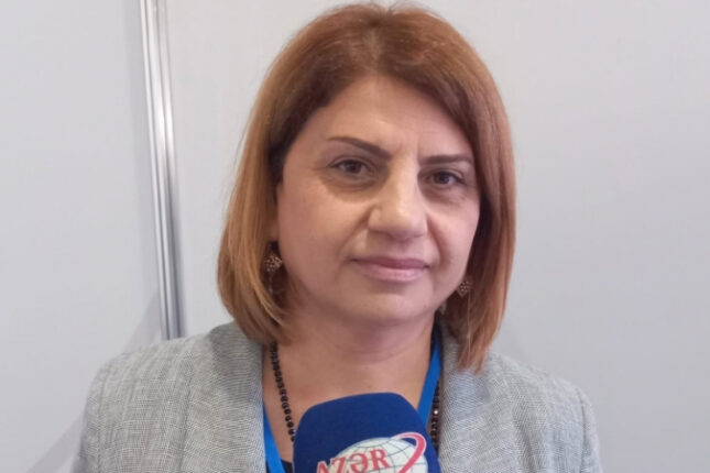 “Azərbaycanfilm”in mətbuat katibi vəzifəsindən ayrıldı