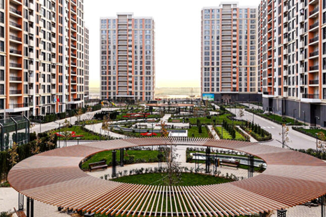 Yasamalda həm yaşamaq, həm investisiya üçün uyğun mənzillər – “Kristal!”