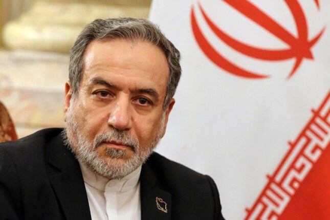 “Hücum olarsa, buna çox güclü cavab verəcəyik” – Araqçı “Hücum olarsa, buna çox güclü cavab verəcəyik” – Araqçı