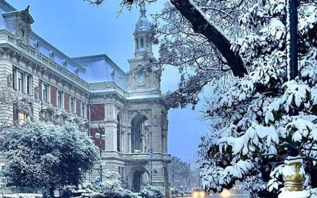 Ekoloqdan hava ilə bağlı xəbərdarlıq: Əsl dəyişiklik BU TARİXDƏ