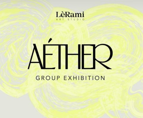 Xalça Muzeyində “Aether” adlı qrup sərgisi keçiriləcək