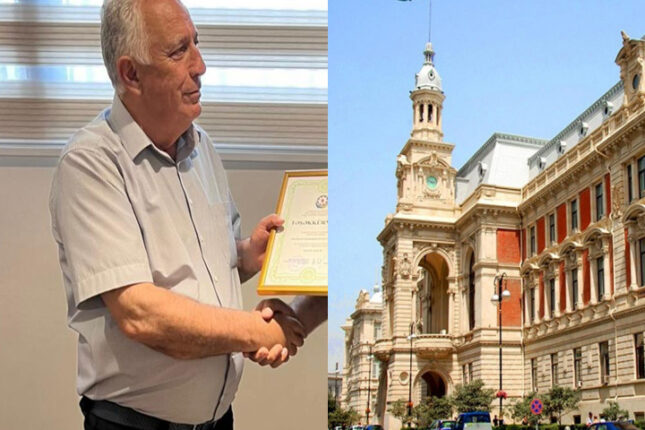 Ləğv edilmiş qurum necə tender udub?