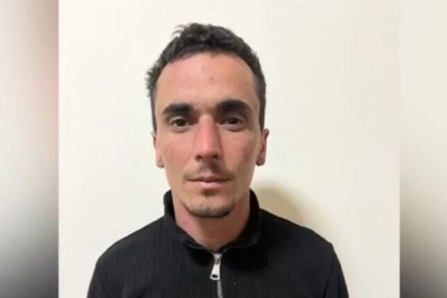 Narkotikin təsirində qayda pozan “Shacman” sürücüsü həbs edildi – VİDEO