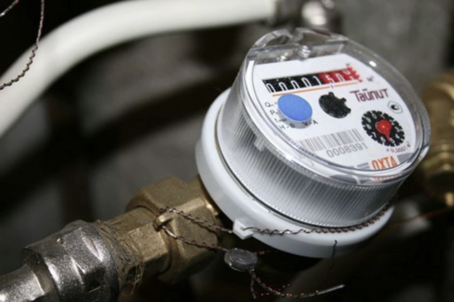 Azərbaycanda 100 mindən çox su sayğacı – Dəyişdiriləcək