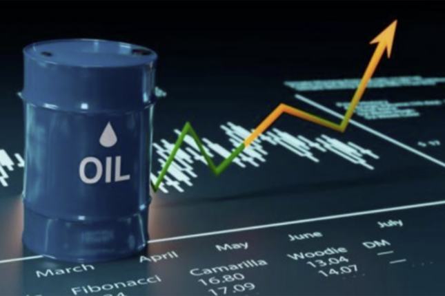 Neftimizin qiyməti 70 dolları ötdü