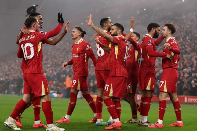 “Beşiktaş” “Liverpul”un 2 ulduzunu ALIR