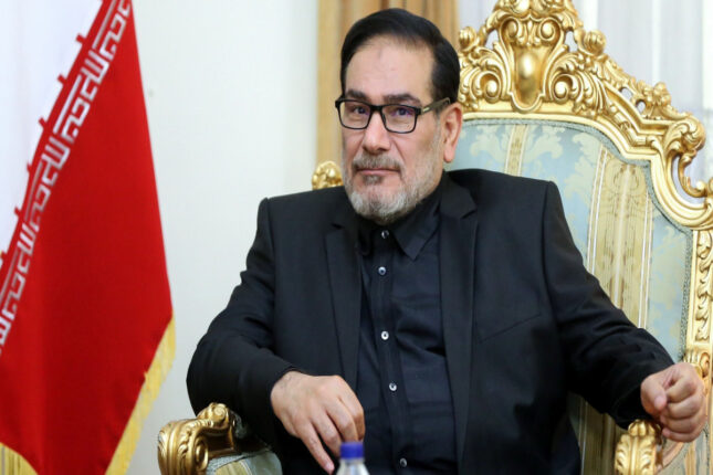 Xameneinin müşaviri: İranın təhlükəsizliyinə uzanan əl kəsiləcək Xameneinin müşaviri: İranın təhlükəsizliyinə uzanan əl kəsiləcək