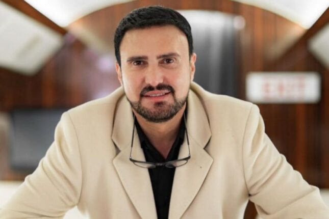 Nadir Qafarzadə: “Çörəyin özü deyil, qırıntısı qalıb”