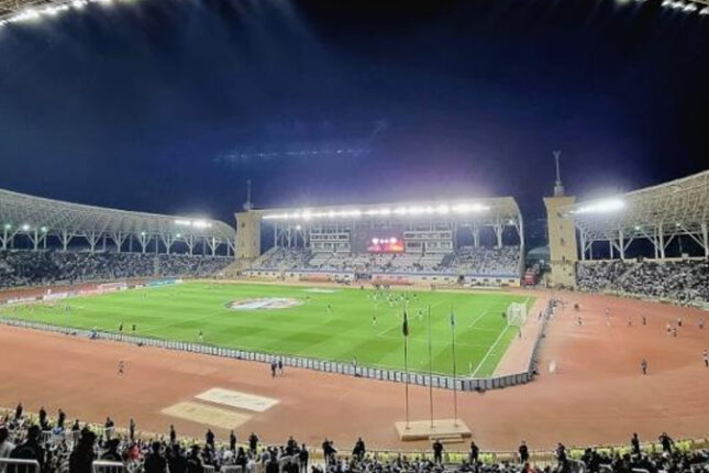 “Qarabağ”ın Premyer Liqa oyunları yenidən Respublika Stadionunda