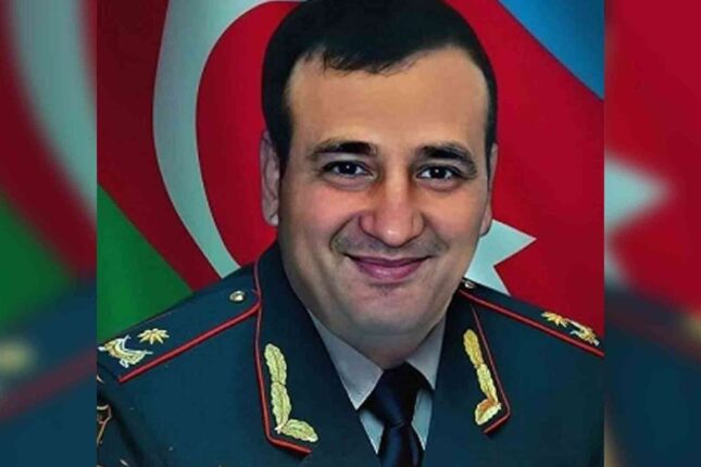 Polad Həşimovun doğum günüdür Polad Həşimovun doğum günüdür