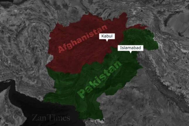Əfqanıstan–Pakistan qarşıdurmasından kim nə qazanmaq istəyir?
