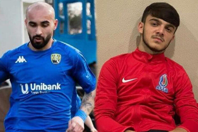 Futbolçunun bıçaqlanmasının təfərrüatı bilindi – Dostunu qorumaq istəyib