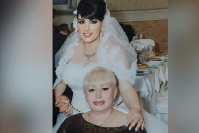 İlhamə Quliyevanın bacısı qızı həbs edildi