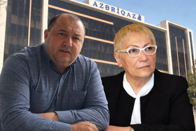 Azəriqaz KÜTLƏVİ ixtisara başladı – İki hüquq müdafiəçisindən ETİRAZ