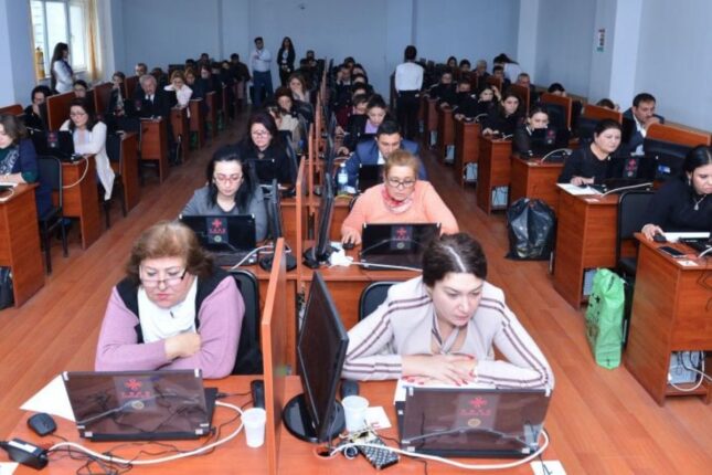 Direktorların işə qəbulu üzrə elektron qeydiyyat başlayır