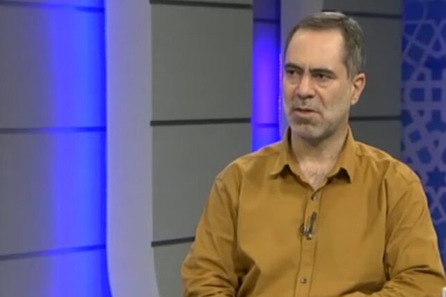 Heşməti: “Azərbaycandakı iranpərəst qüvvələr hərəkətə keçməlidir”